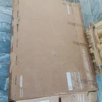 کارتن خالی ال سی دی سامسونگ ۵۵ اینچ