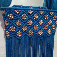 آینه دست دوز|آینه|دلند, |دیوار