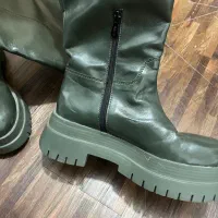 بوت چرم زنانه|کیف، کفش، کمربند|بندر ماهشهر, |دیوار