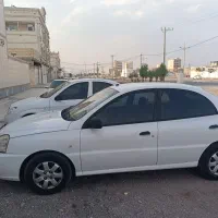 ریو مدل ۹۱|خودرو سواری و وانت|اهواز, کیانشهر|دیوار