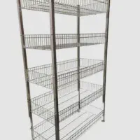 قفسه بندی دیواری کوب لچکی خور|کافیشاپ و رستوران|تبریز, |دیوار