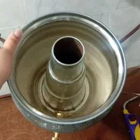 سماور گازی|سماور، چای‌ساز، قهوه‌ساز|گرگان, |دیوار