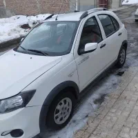 کوییک ساده ۱۴۰۰|خودرو سواری و وانت|اهر, |دیوار