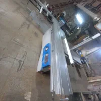 دستگاه برش نوین چوب|ماشین‌آلات صنعتی|شاهرود, |دیوار