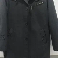 پالتو فوتر مردانه