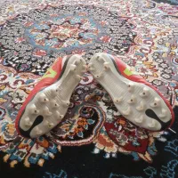 کفش ورزشی رو چمن|کیف، کفش، کمربند|ایلام, |دیوار