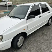 پراید ۱۳۲ مدل ۹۶|خودرو سواری و وانت|ساوه, |دیوار