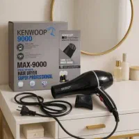 سشوار موتور سنگین شناسنامه دار