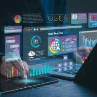 مشاوره رایگان برای افزایش فروش با هوش مصنوعی|خدمات رایانه‌ای و موبایل|تهران, جیحون|دیوار