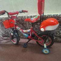 دوچرخه