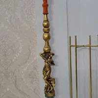 قلیان چوبی نونو