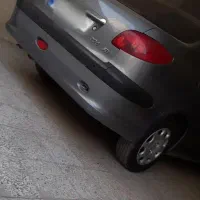 ۲۰۶ اتوماتsd
