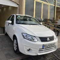ساینا S و Gxl دوگانه و بنزینی صفر خشک 1405