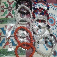 دستبند های دست ساز