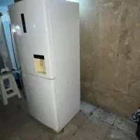 یخچال|یخچال و فریزر|تهران, علم و صنعت|دیوار