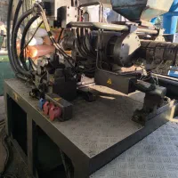 هایتای سینگر320تن|ماشینآلات صنعتی|تهران, خرمشهر|دیوار