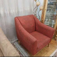 مبل مینیمال ابر سرد با میز ناهارخوری ۲۲ تومان