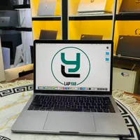 مک بوک 2017 MacBookPro Ram16 i7