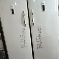 یخچال دوقلو سینجر