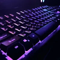 ماوس و کیبورد گیمینگ