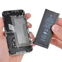 باتری اندروید و آیفون با گارانتی