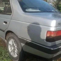 خودرو پژو۴۰۵ مدل ۸۹|خودرو سواری و وانت|لاهیجان, فیاض|دیوار