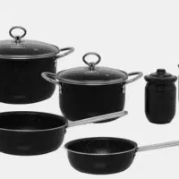 سرویس قابلمه  و خرد کن