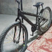 دوچرخه 26