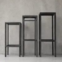 اجاره و فروش   چهار پایه فلزی      یک تا شش متری