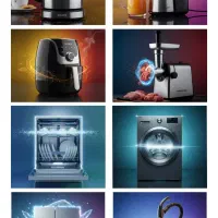 کولر گازی ۱۸۰۰۰ و ۲۴۰۰۰|کولر گازی و فن‌کوئل|الوند, |دیوار