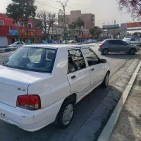 پراید 132 مدل95|خودرو سواری و وانت|رباط‌کریم, رباط‌کریم|دیوار