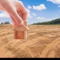 فروش زمین شهر قنوات پاسداران فاز ۱