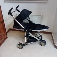 کالسکه مکس کوزی کابین سایز