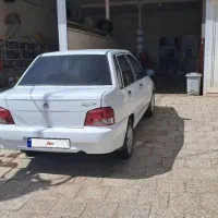 پراید ۱۳۲ مدل ۸۹