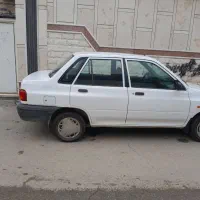 پراید مدل 87|خودرو سواری و وانت|سقز, |دیوار