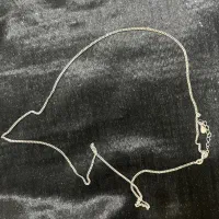 زنجیر نقره