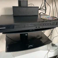 سینما خانگی سامسونگ|سیستم صوتی خانگی|شیراز, شهرک ولیعصر|دیوار