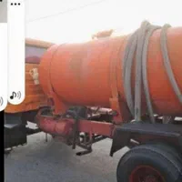 تخلیه چاه (( سیار )) رشت وحومه