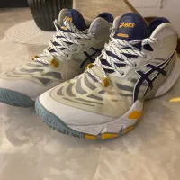 کفش اورجینال آسیکس