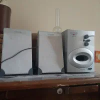 مانیتور   اسپیکر|قطعات و لوازم جانبی رایانه|هرسین, |دیوار