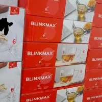 پخش عمده بلور بلینک مکس