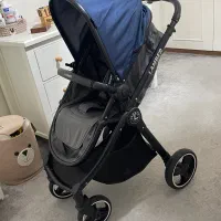 کالسکه کریر لمبر المان|کالسکه و لوازم جانبی|تهران, سازمان آب|دیوار