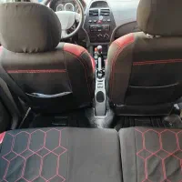 تیبا 2 بی رنگ