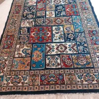 فرش 4 متری سنتی