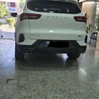 فیدلیتی Elite 5 seater، مدل ۱۴۰۴|خودرو سواری و وانت|اصفهان, احمدآباد|دیوار