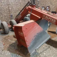 لور لیزر لولر|ماشینآلات صنعتی|تربتحیدریه, ترمینال|دیوار