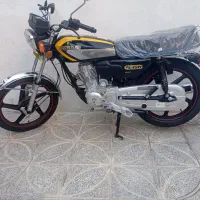 موتور150سی سی صفر|موتورسیکلت|کرج, عظیمیه|دیوار