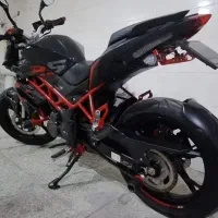 موتور بنلی ۲۵۰