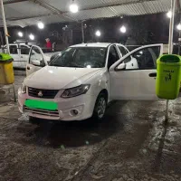 مدل۹۸ بدون رنگ و تصادف آماده سفر