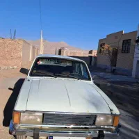 پیکان مدل 83